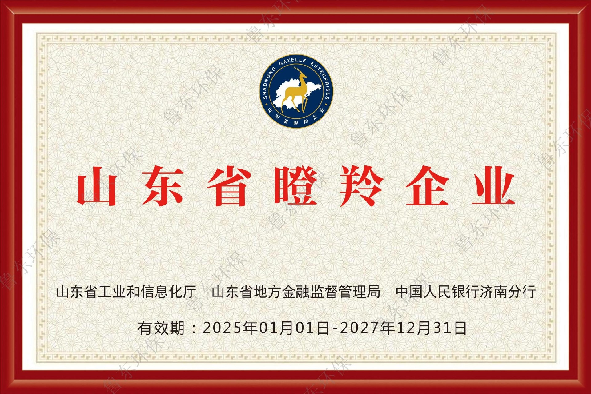 緩蝕阻垢劑廠(chǎng)家-山東省瞪羚企業(yè)